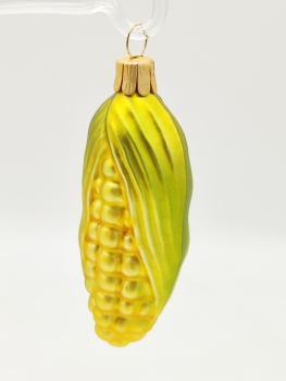 Tree ball corn cob